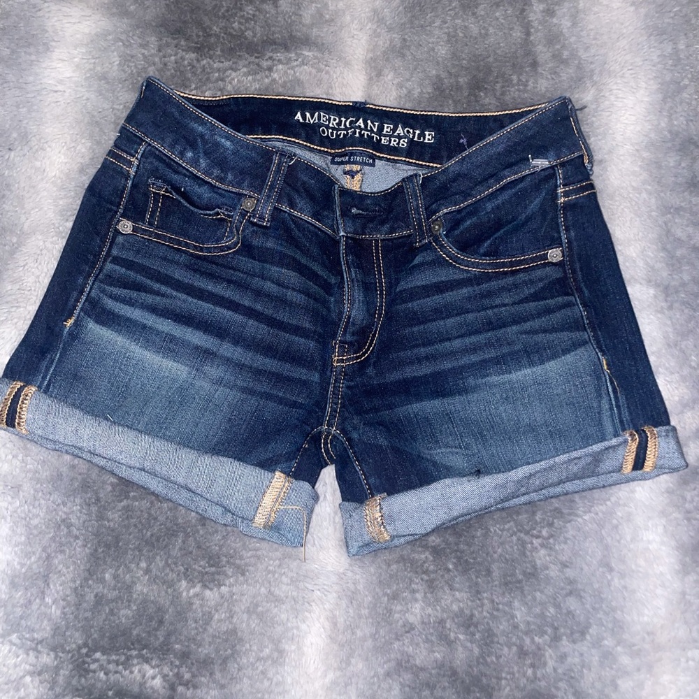 American eagle shorts